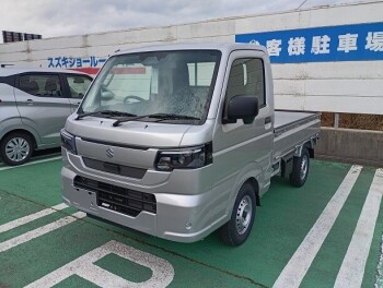 新型キャリイ展示車入荷しました！