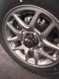 ハブ↗　ハブ↘　？