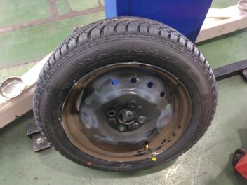 冬ではなくても