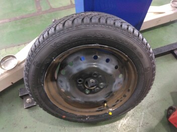 冬ではなくても