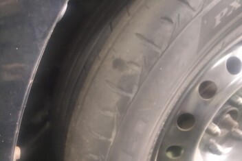 片減り