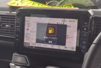 車両とリンク