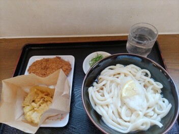 ラーメン大好き！！(7月9日)