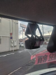 カメラ別体