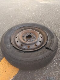 本日より