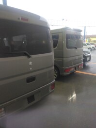 ドアノブ