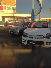 ２ＷＤ　４ＷＤ