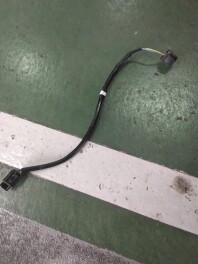 リクエストスイッチ