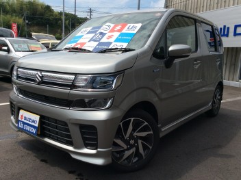 今週のおススメ中古車☆彡