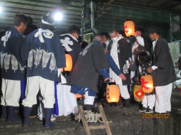 『ヤーヤ祭り』終わりました