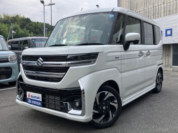 おすすめ中古車のご紹介♪