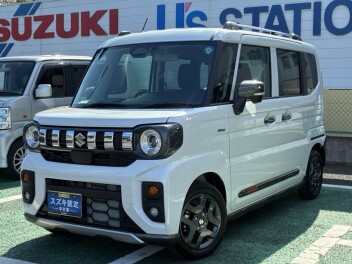 県庁前♪スズキ中古車大商談会♪10月17日（土）～10月18日（日）♪