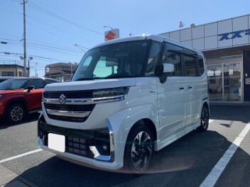 ご納車おめでとうございます！