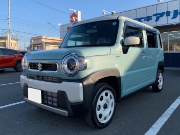ご納車おめでとうございます！