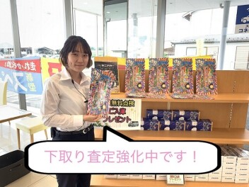 スペーシアＤＡＹは７月１５日まで！！下取り強化中でございます( *´艸｀)♡♡