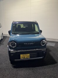 今週の試乗車の紹介！