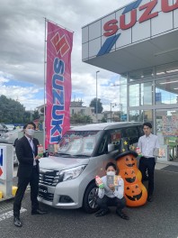 ☆車検予約会開催 at 浦和南☆