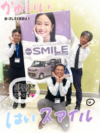 大人で。かわいくって。 ＮＥＷワゴンＲ スマイル。