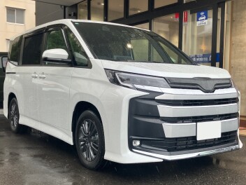 地元富津市の法人S様にランディを納車いたしました。