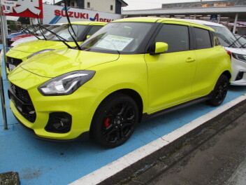 ＺＣ３３Ｓ　Final Edition  　最後の１台！？