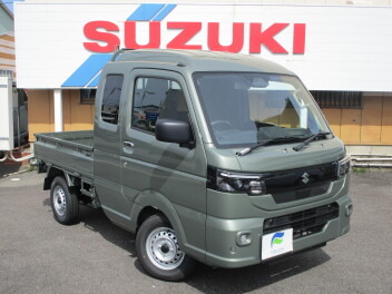 新型キャリートラック