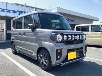 ご納車おめでとうございます！