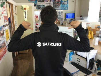 寒くなってきたので…