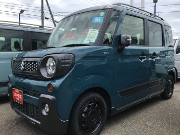 今週の中古車紹介