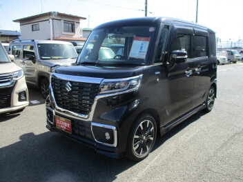 おすすめ中古車のご紹介！