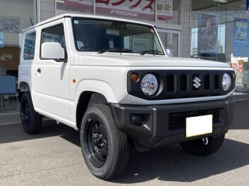 ご納車ありがとうございました！