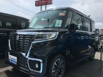 今週の中古車紹介