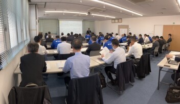 カスタマーハラスメント研修を行いました！