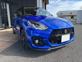 ZC33S　Final Editionご納車！！