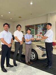 ハイグレードディーラー認定