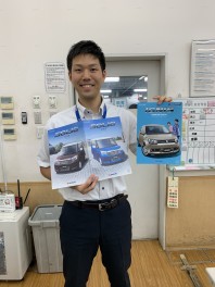 SOLIO GX2/GX4　イグニス HYBRID MGリミテッド　 新登場！！