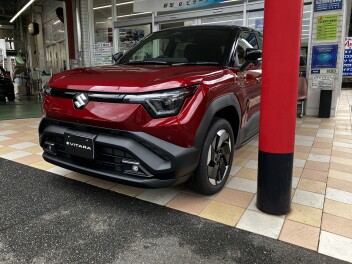 Eビターラ紹介