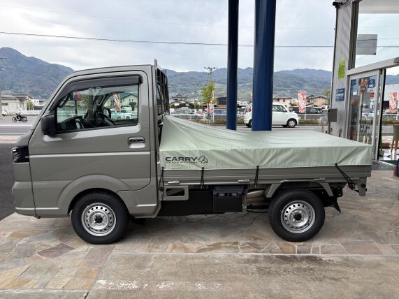 スロープ式平シートに新色登場！！｜その他｜お店ブログ｜スズキ