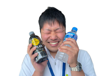 週末、試乗しませんか