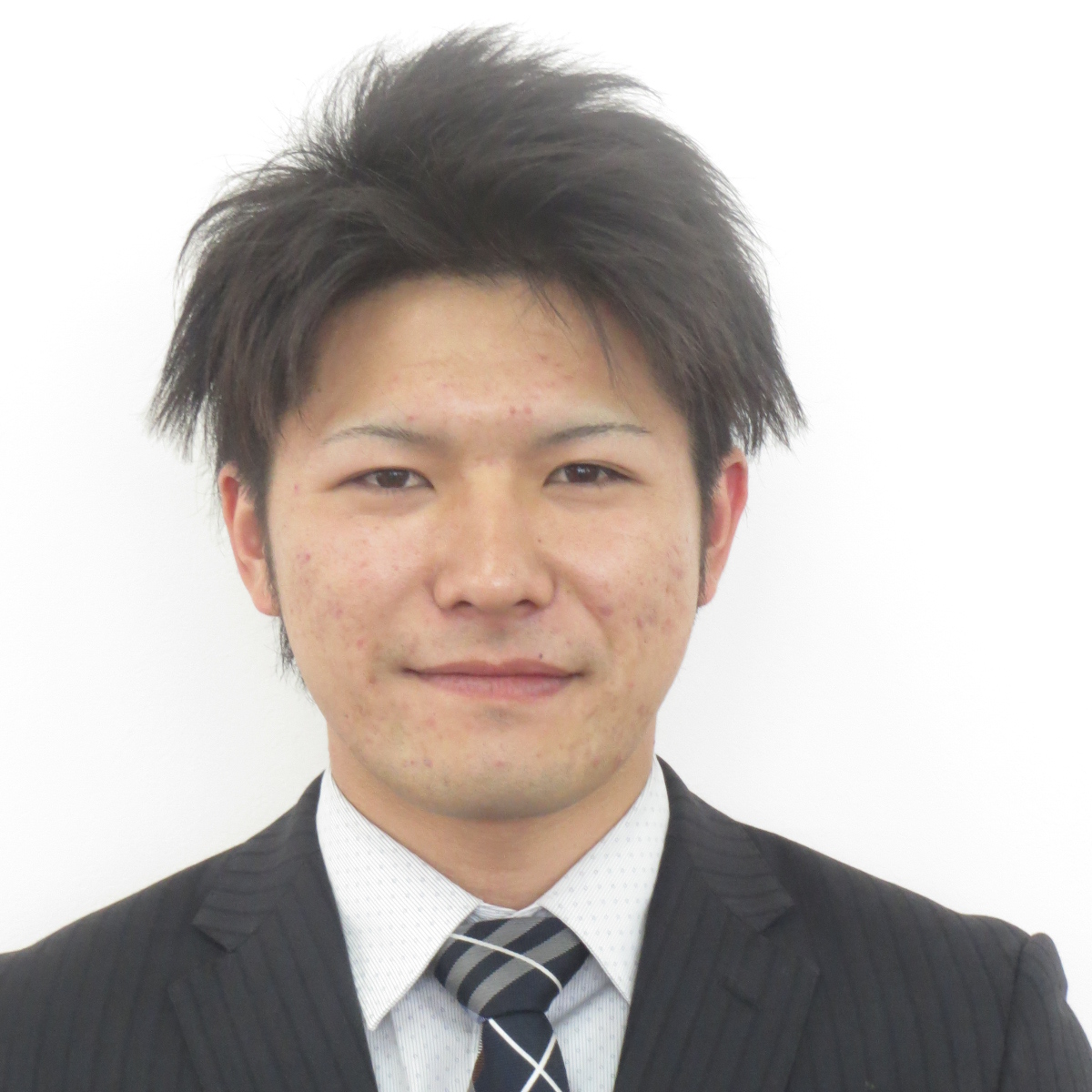 スタッフ紹介 株式会社スズキ自販山口 スズキアリーナ徳山