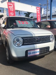 ラパンモード