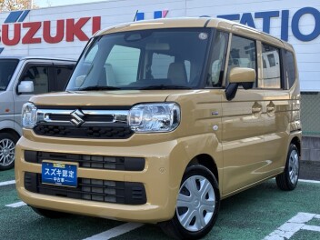 県庁前♪スズキ中古車大商談会♪10月24日（土）～10月25日（日）♪
