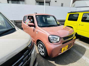 【今週末ラスト！】さいたま市でスズキ試乗なら｜新生活応援フェア最終土日！