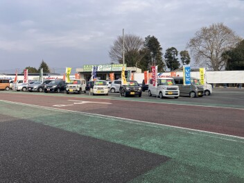 スズキの日ありがとうございました！！