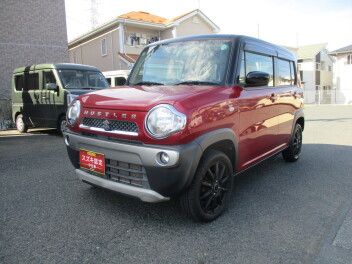 おすすめ中古車のご紹介！