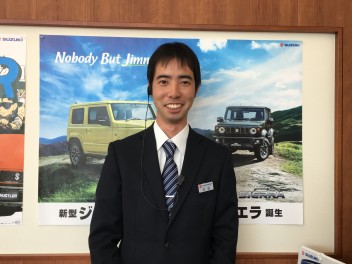 新しいメンバーの紹介