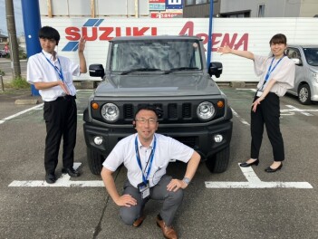 サマーキャンペーン開催中！