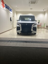 ご納車おめでとうございます！