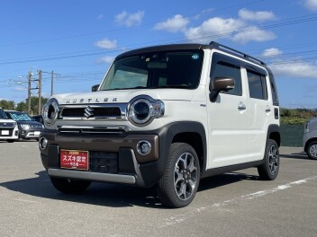 ㊙ハスラー特選中古車！