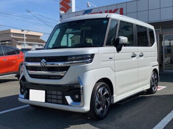 ご納車おめでとうございます！