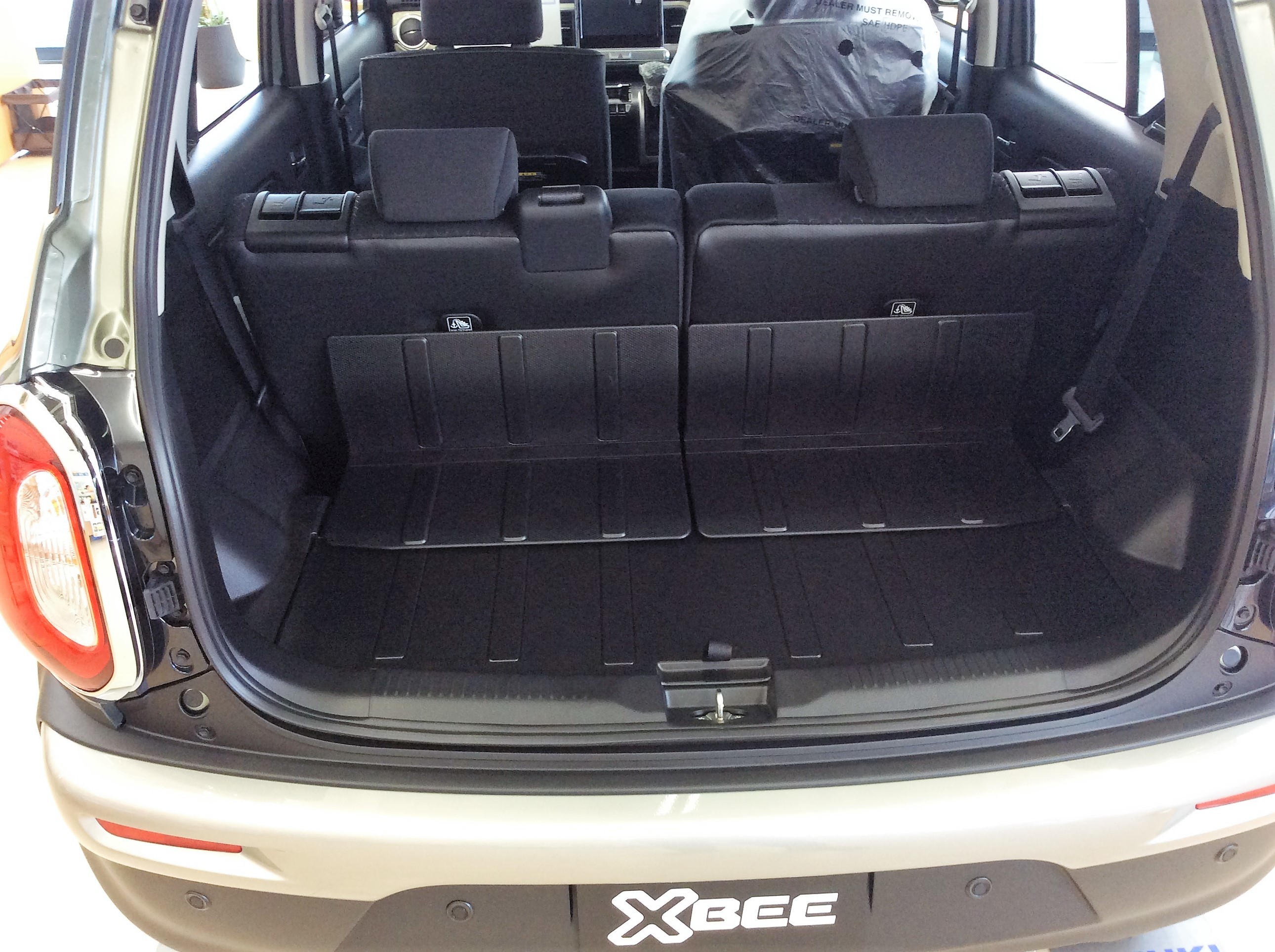 Xbeeの展示車がやってきました その他 お店ブログ 株式会社スズキ自販神奈川 スズキアリーナあざみ野